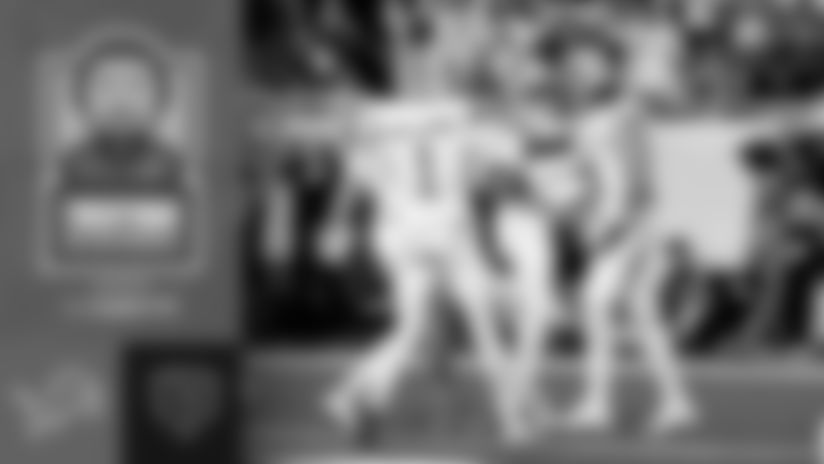 On this episode of the Twentyman in the Huddle podcast presented by Copilot+ PC, Tim Twentyman is joined by Dannie Rogers and Brad Biggs previewing the Detroit Lions' Week 18 matchup vs. the Chicago Bears.